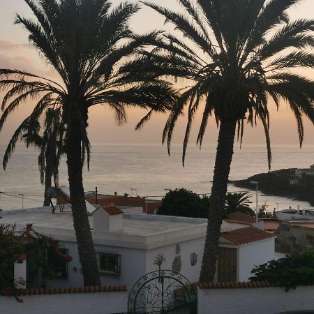 Casa La Buena Ola Villa Playa Del Hombre Dış mekan fotoğraf