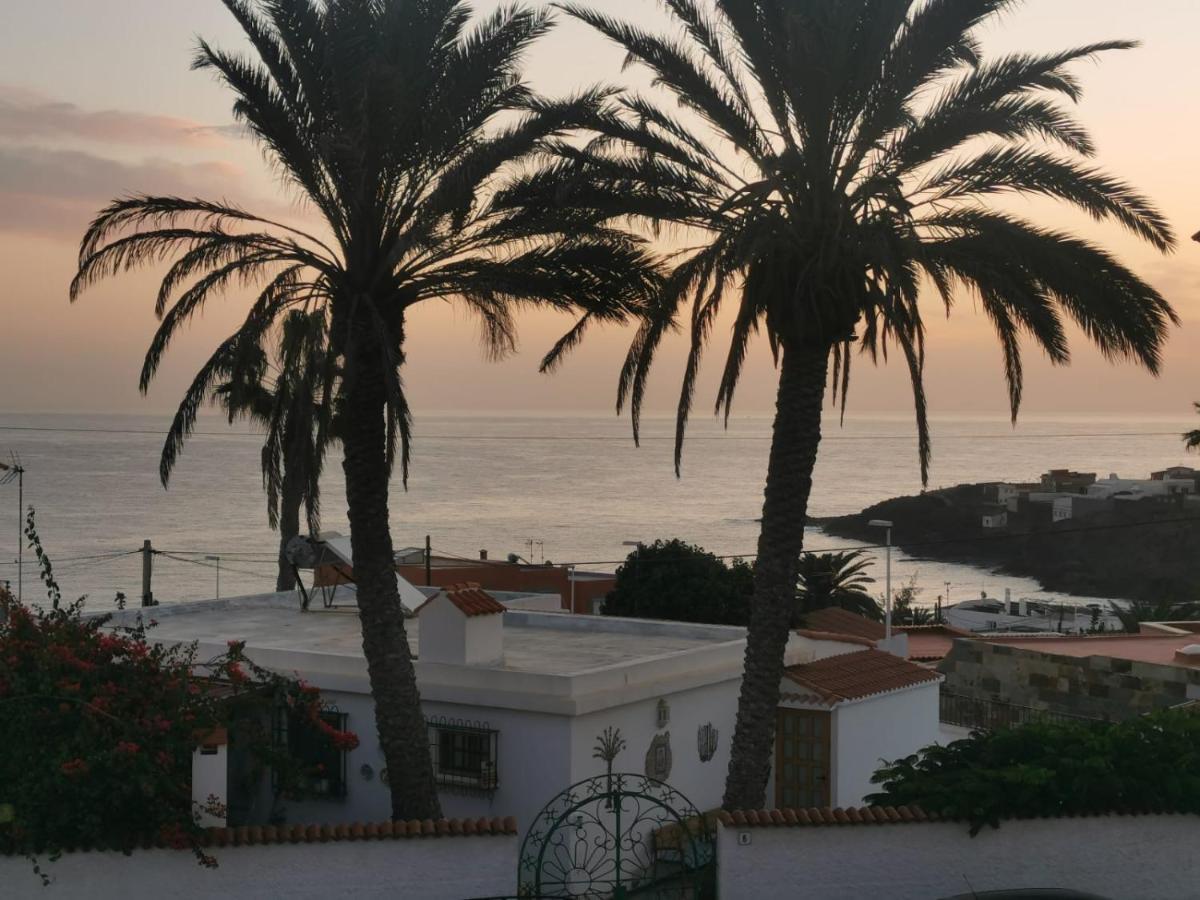 Casa La Buena Ola Villa Playa Del Hombre Dış mekan fotoğraf