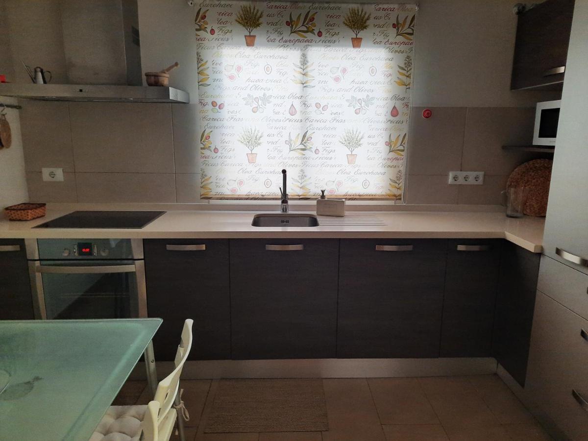 Casa La Buena Ola Villa Playa Del Hombre Dış mekan fotoğraf
