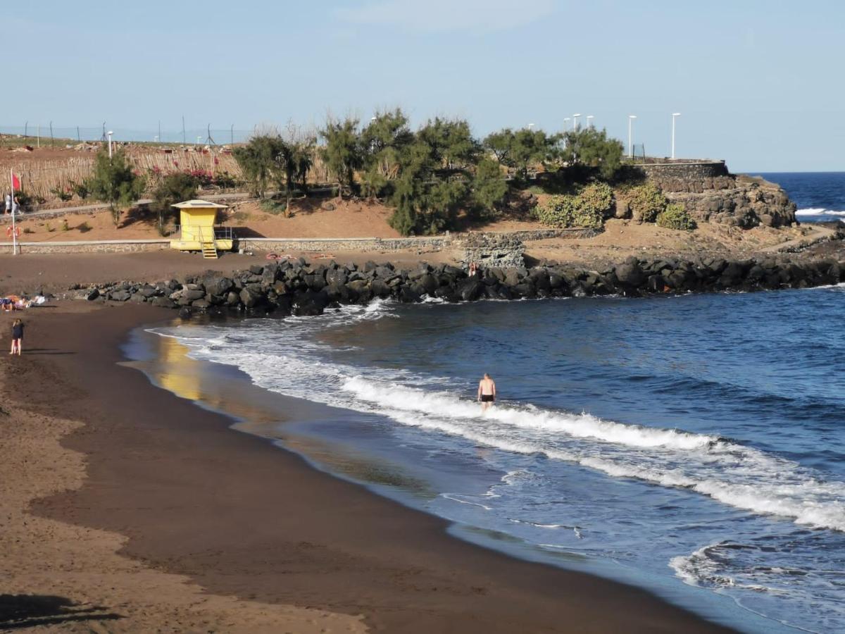 Casa La Buena Ola Villa Playa Del Hombre Dış mekan fotoğraf