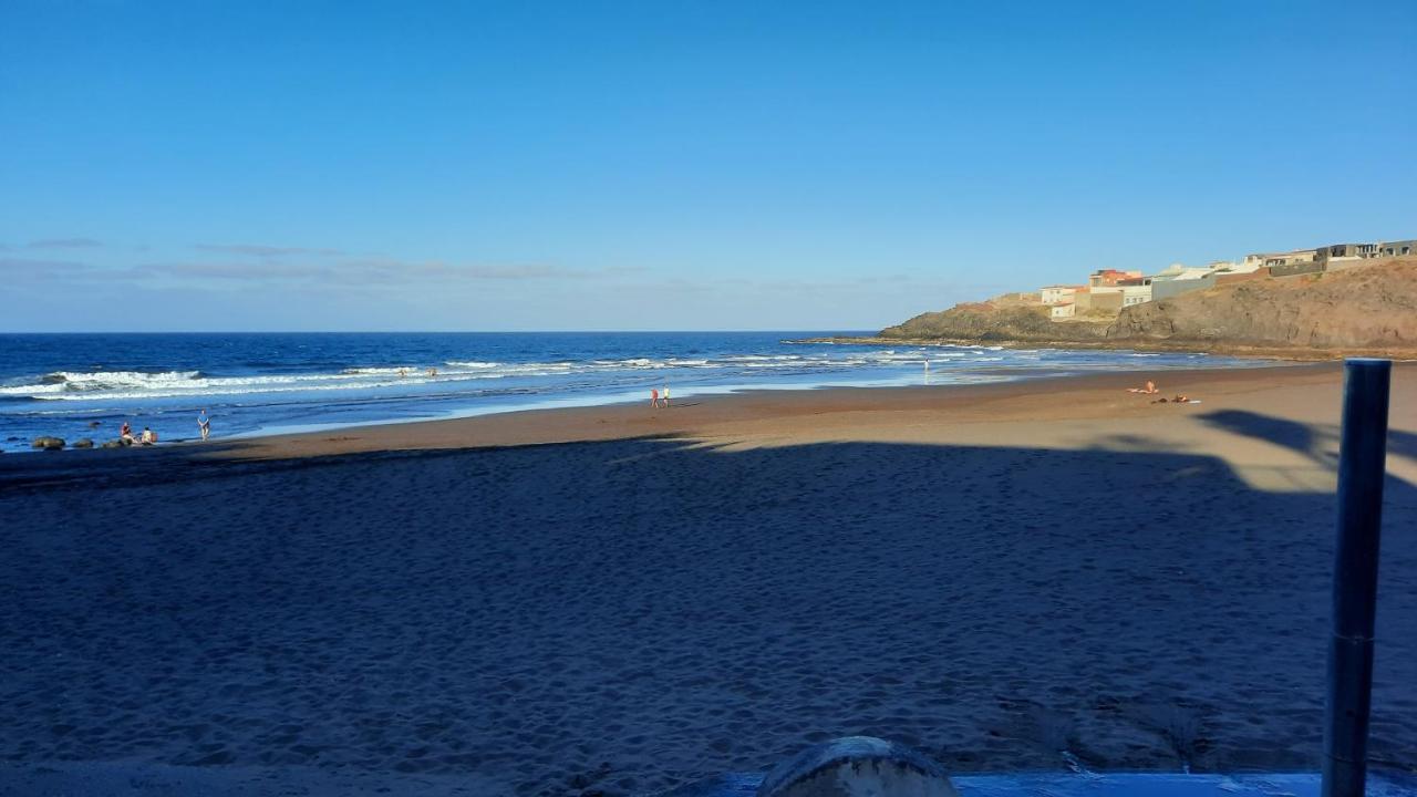 Casa La Buena Ola Villa Playa Del Hombre Dış mekan fotoğraf