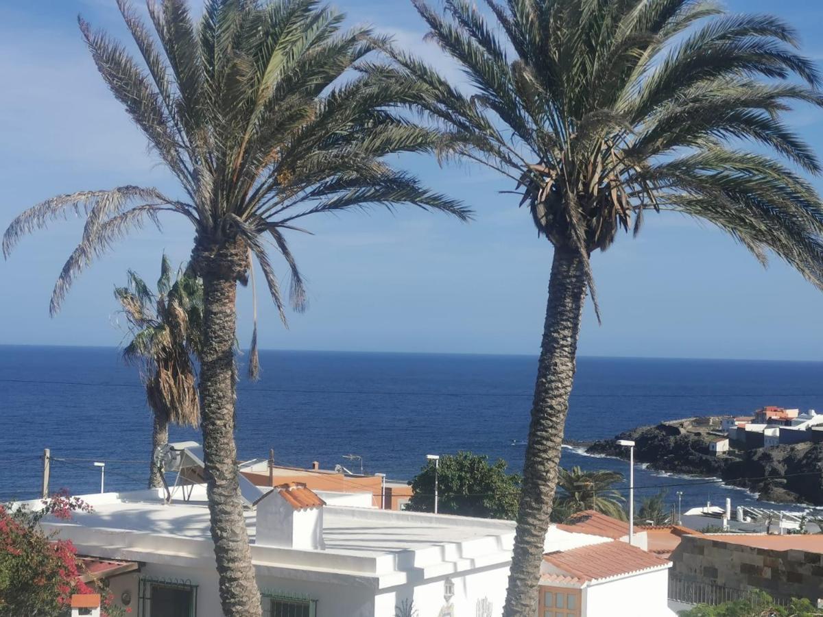 Casa La Buena Ola Villa Playa Del Hombre Dış mekan fotoğraf