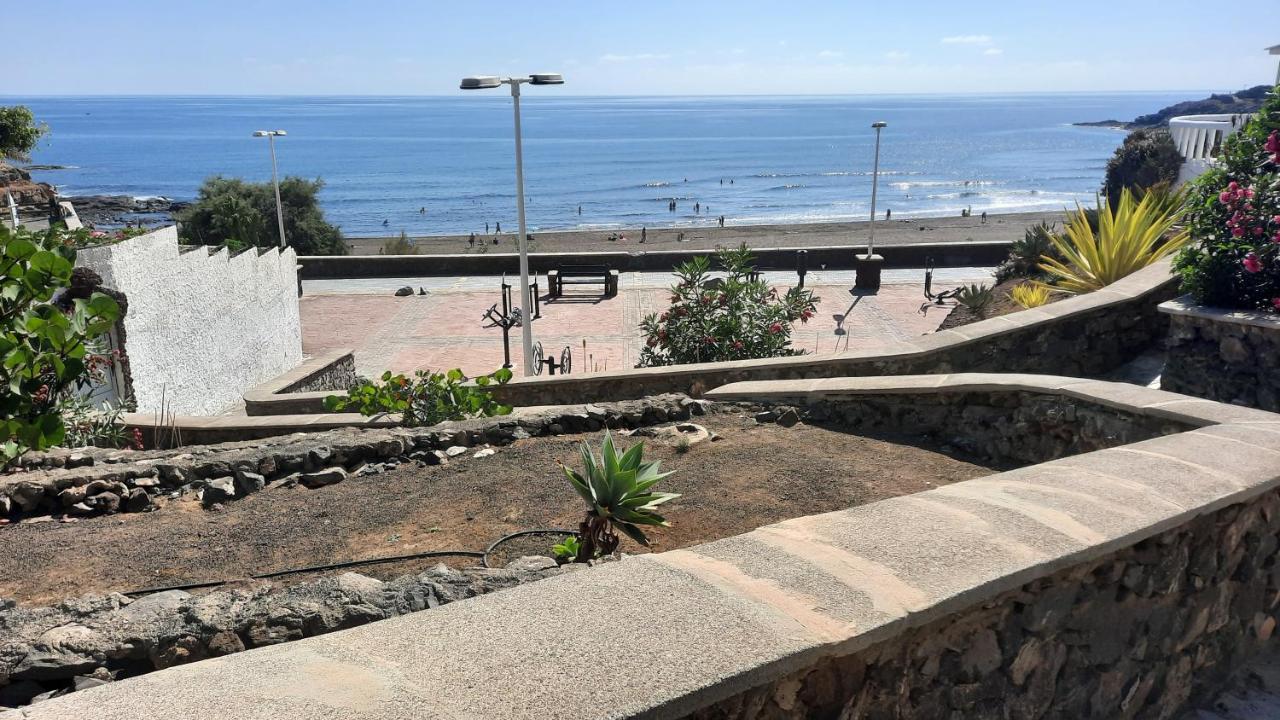 Casa La Buena Ola Villa Playa Del Hombre Dış mekan fotoğraf