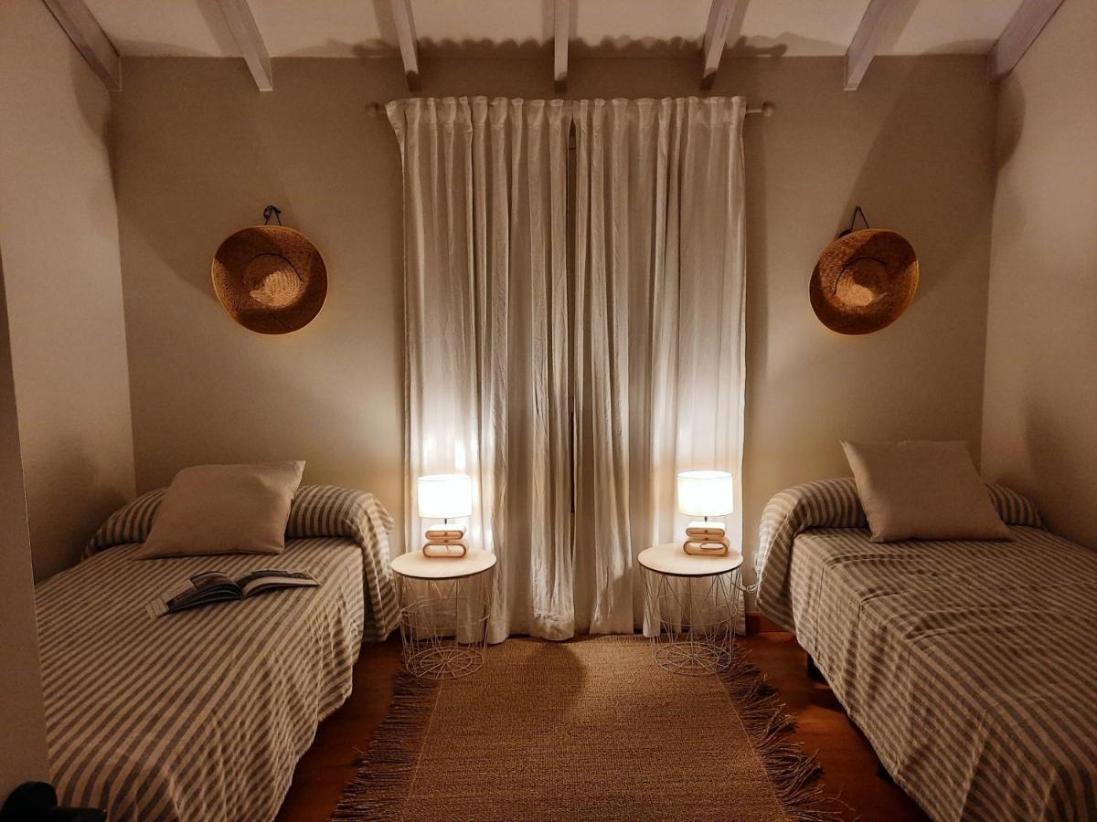 Casa La Buena Ola Villa Playa Del Hombre Dış mekan fotoğraf