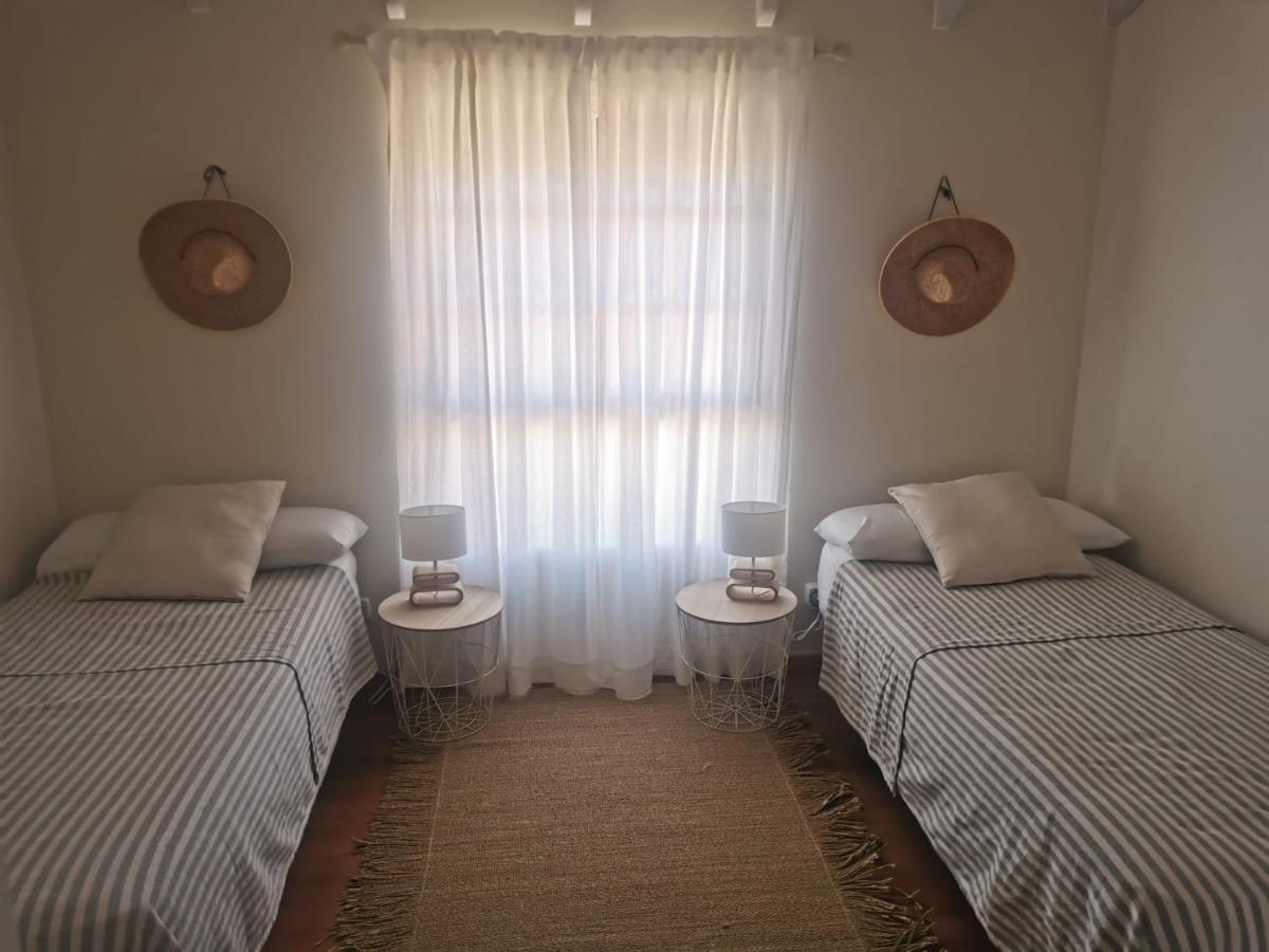Casa La Buena Ola Villa Playa Del Hombre Dış mekan fotoğraf