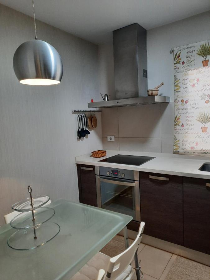 Casa La Buena Ola Villa Playa Del Hombre Dış mekan fotoğraf