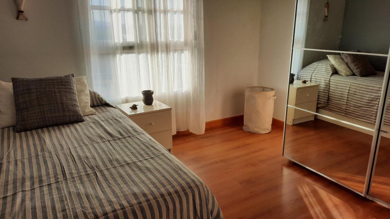 Casa La Buena Ola Villa Playa Del Hombre Dış mekan fotoğraf