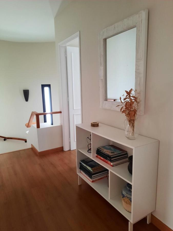 Casa La Buena Ola Villa Playa Del Hombre Dış mekan fotoğraf
