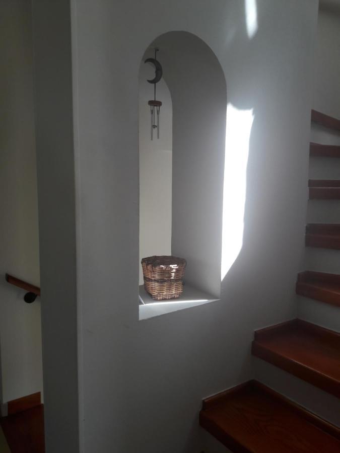 Casa La Buena Ola Villa Playa Del Hombre Dış mekan fotoğraf