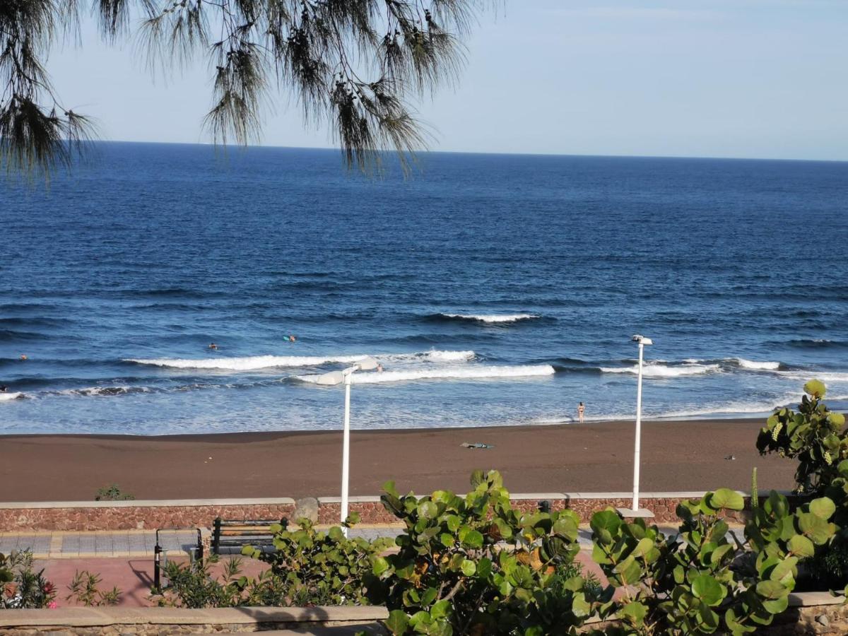Casa La Buena Ola Villa Playa Del Hombre Dış mekan fotoğraf