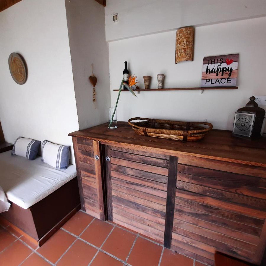 Casa La Buena Ola Villa Playa Del Hombre Dış mekan fotoğraf