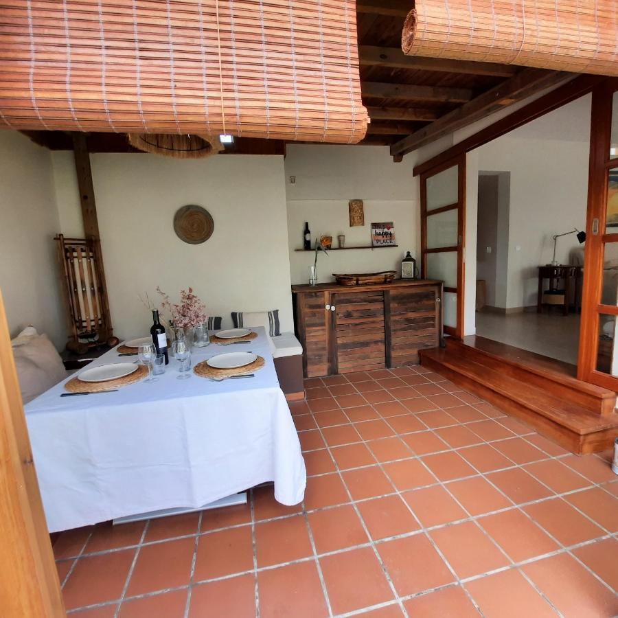 Casa La Buena Ola Villa Playa Del Hombre Dış mekan fotoğraf