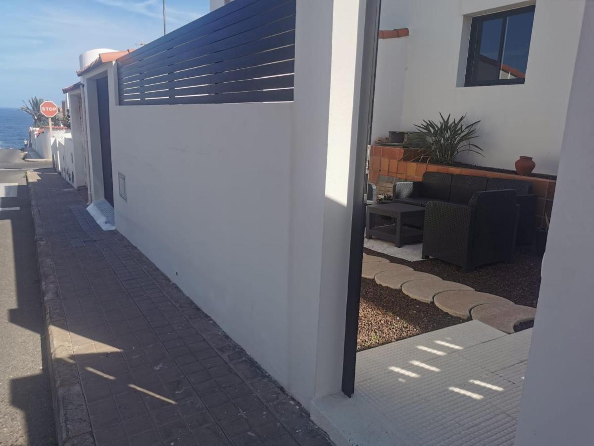 Casa La Buena Ola Villa Playa Del Hombre Dış mekan fotoğraf