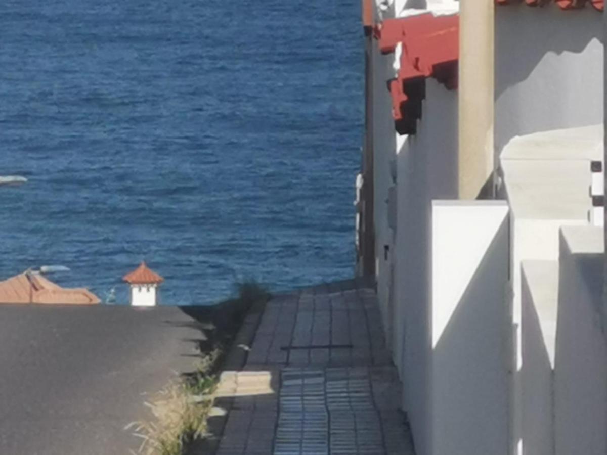Casa La Buena Ola Villa Playa Del Hombre Dış mekan fotoğraf