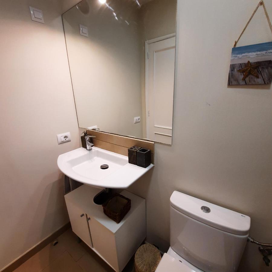 Casa La Buena Ola Villa Playa Del Hombre Dış mekan fotoğraf