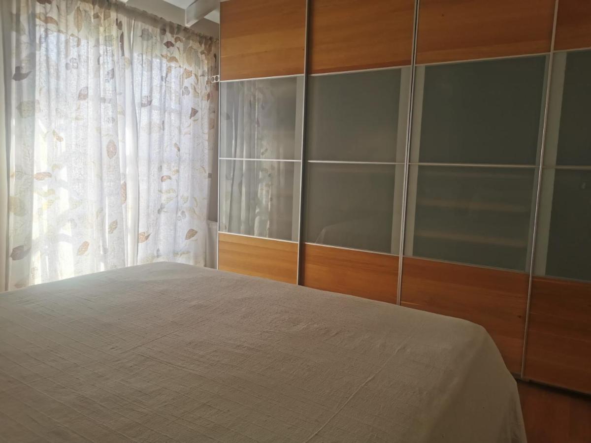Casa La Buena Ola Villa Playa Del Hombre Dış mekan fotoğraf
