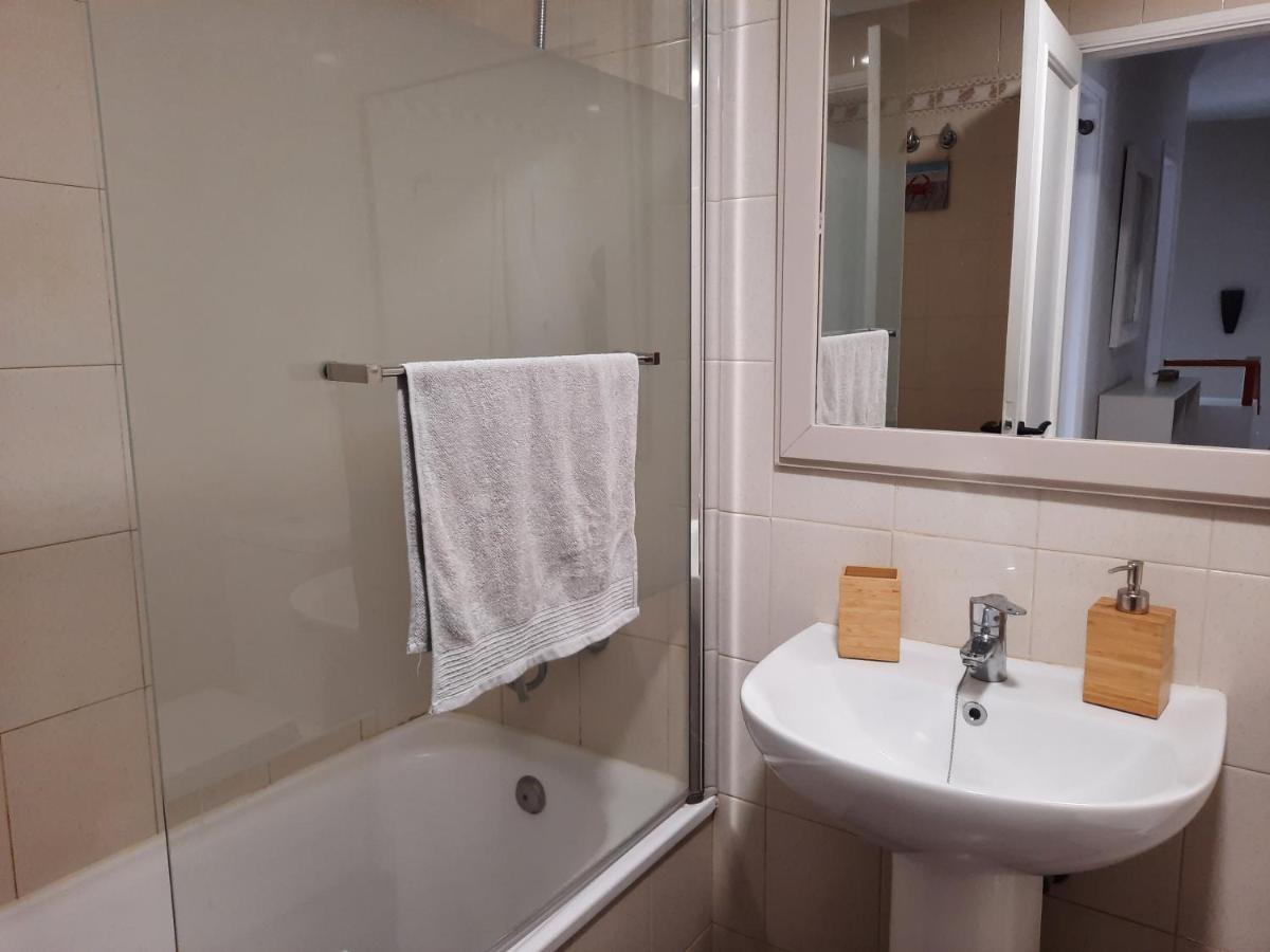 Casa La Buena Ola Villa Playa Del Hombre Dış mekan fotoğraf