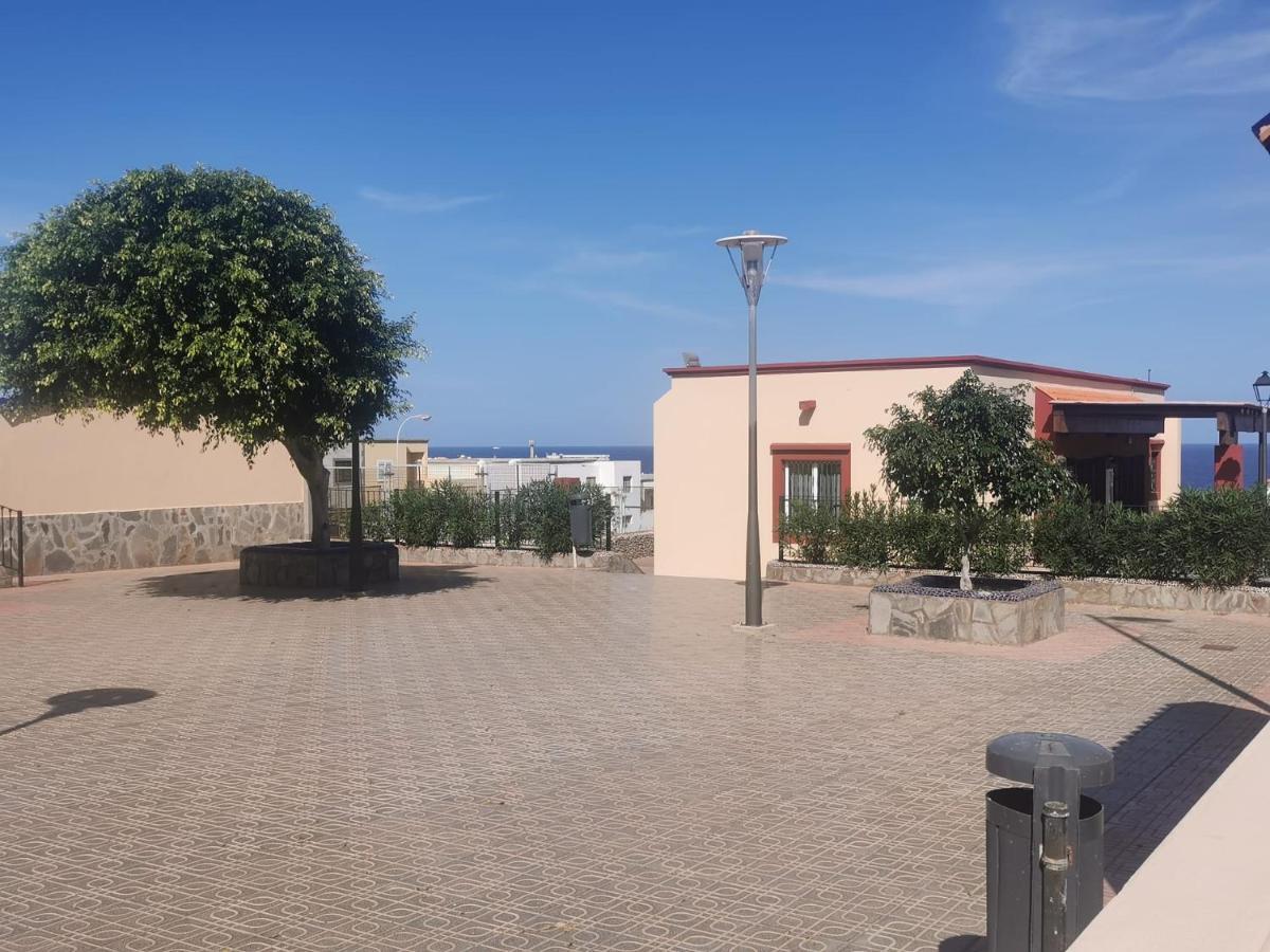 Casa La Buena Ola Villa Playa Del Hombre Dış mekan fotoğraf