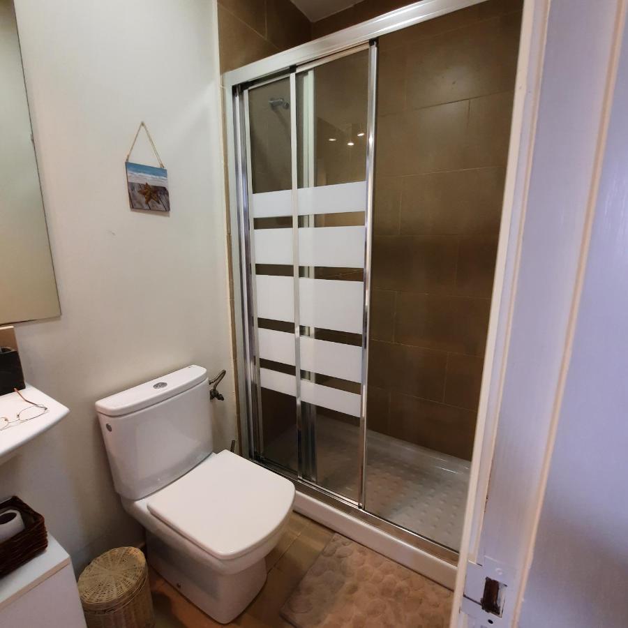 Casa La Buena Ola Villa Playa Del Hombre Dış mekan fotoğraf